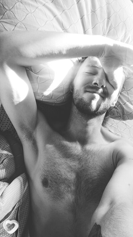 Егор, 34, Шахтах — анкета №507009