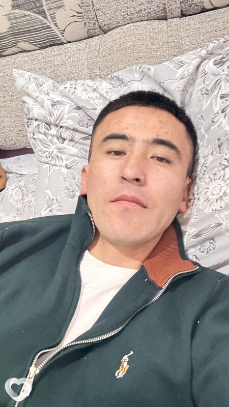 Бекжан, 29, Астане — анкета №507020