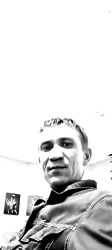 Александр, 41, Каменске-Шахтинском — анкета №506954
