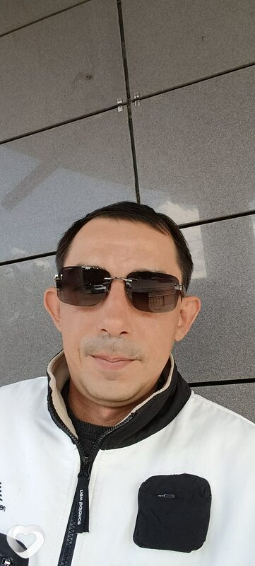 Александр, 36, Экибастузе — анкета №506957