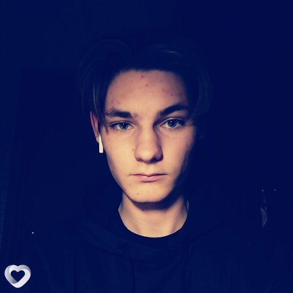 Дима, 22, Москве — анкета №506958