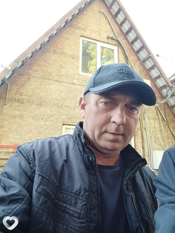 Андрей, 50, Волгограде — анкета №506960