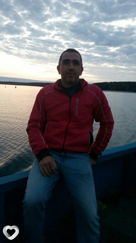 Константин, 45, Гомеле — анкета №506963