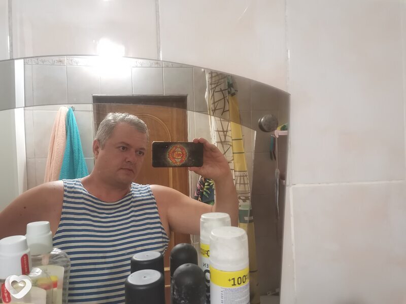 Вячеслав, 47, Туле — анкета №506965