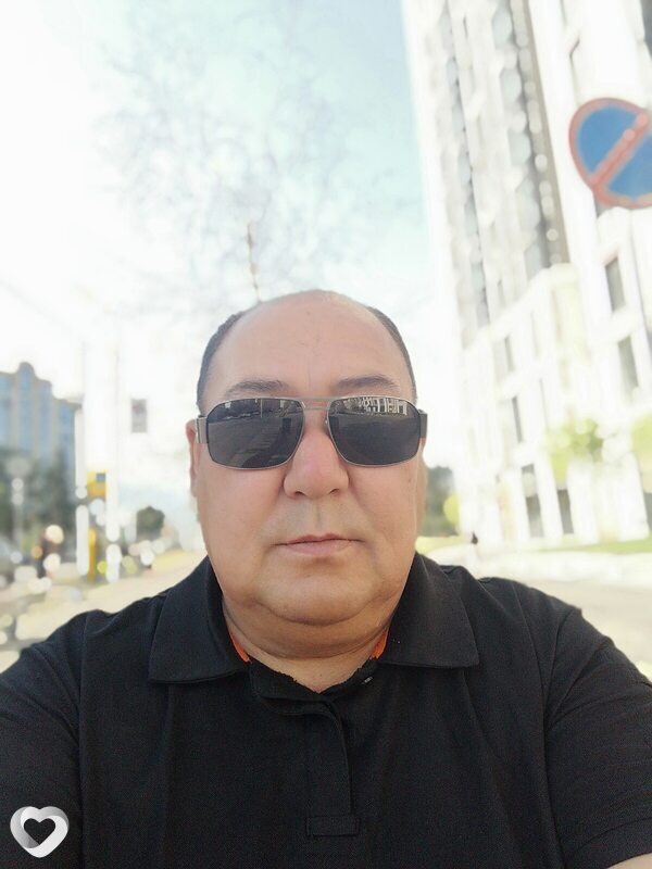 Тттттттт, 54, Алматы — анкета №506969