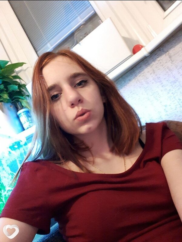 Настя, 25, Москве — анкета №507050