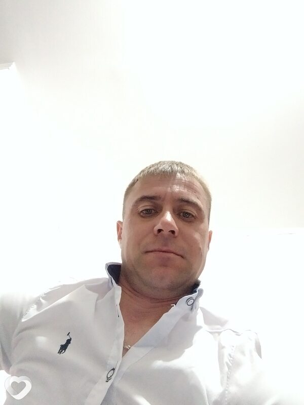 Виктор, 37, Талдыкорган — анкета №507054