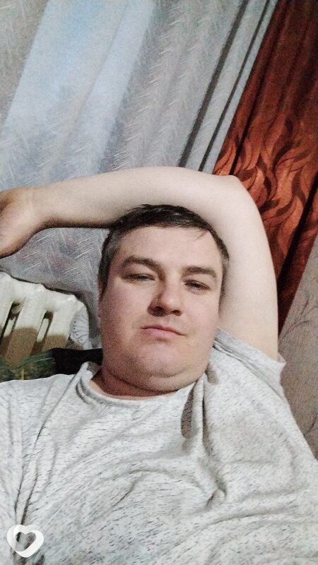 Александр, 40, Алматы — анкета №507059