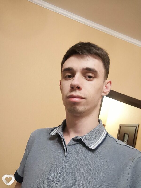 Денис, 30, Геленджике — анкета №507060