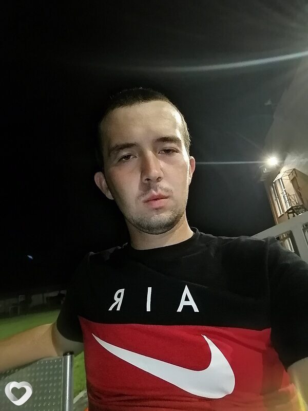 Геор, 27, Владикавказе — анкета №507069