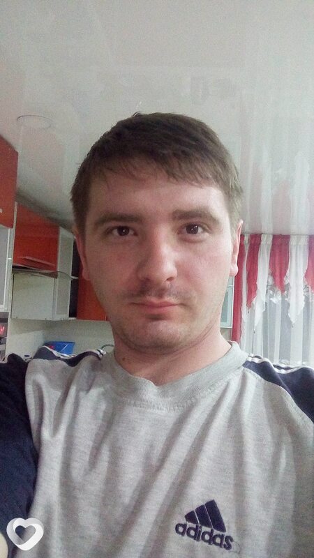 Эдуард, 33, Павлодаре — анкета №507027