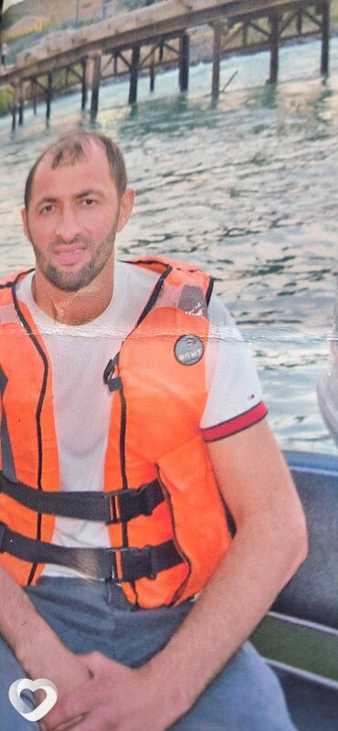 Шамиль, 36, Махачкале — анкета №507028