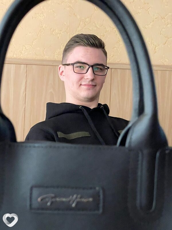 Владислав, 25, Люберцах — анкета №507033