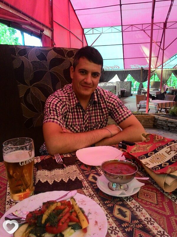 Роман, 38, Макеевке — анкета №507038