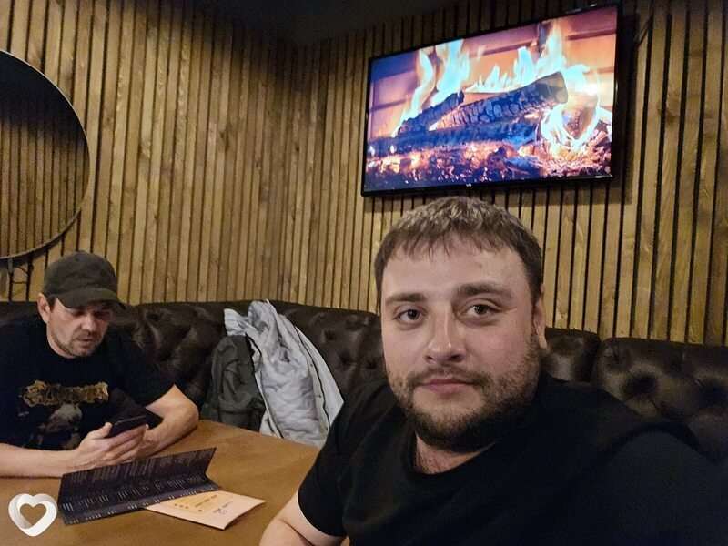 Константин, 32, Иркутске — анкета №507041