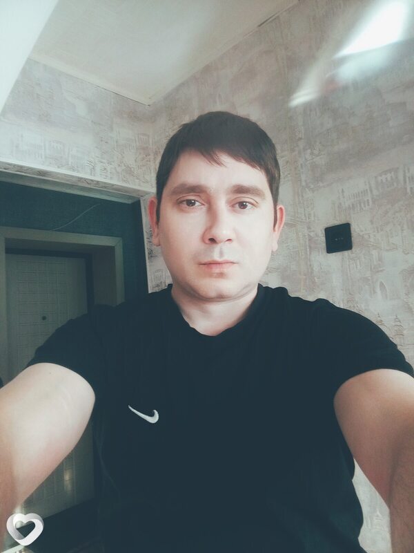 Виктор, 31, Томске — анкета №507045