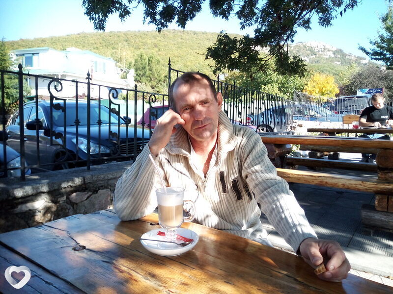 Alecs, 55, Ахтубинске — анкета №507046