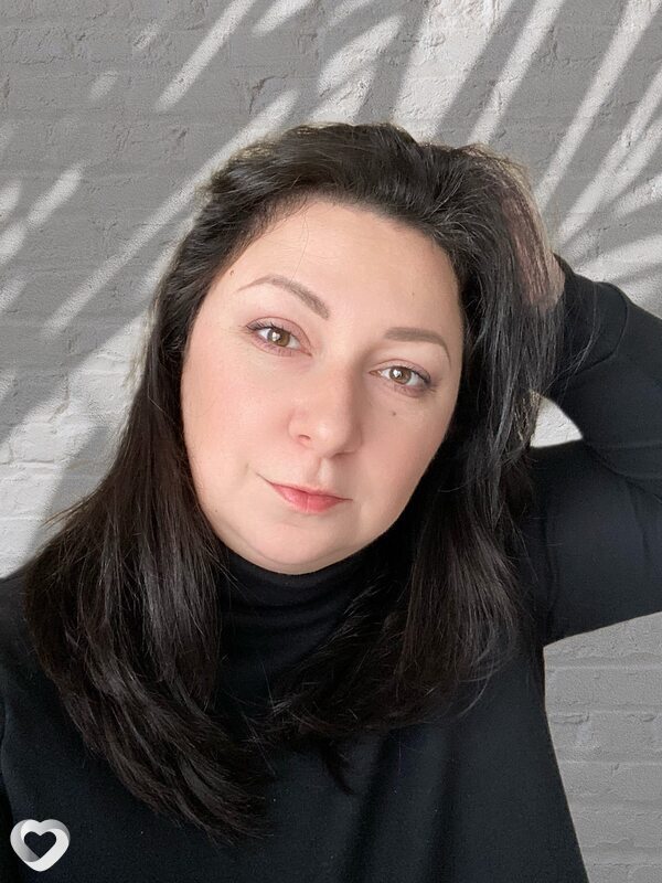 Карина, 41, Бресте — анкета №507074