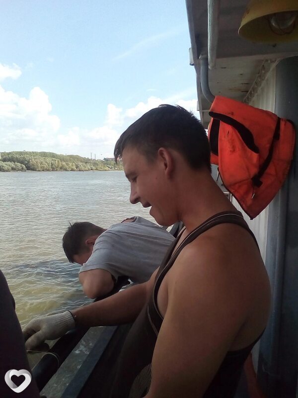 Женя, 34, Омске — анкета №507076