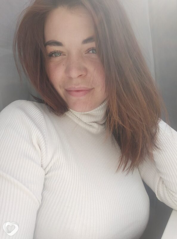 Карина, 33, Санкт-Петербурге — анкета №507081