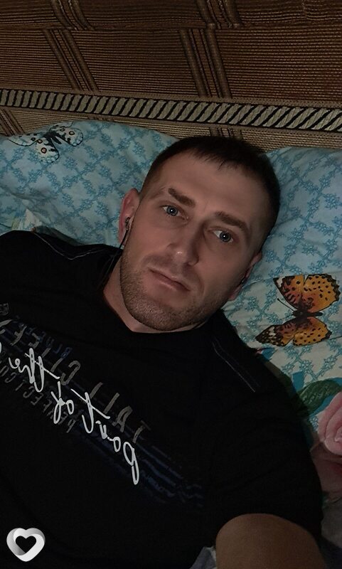 Владимир, 35, Петропавловске — анкета №507085