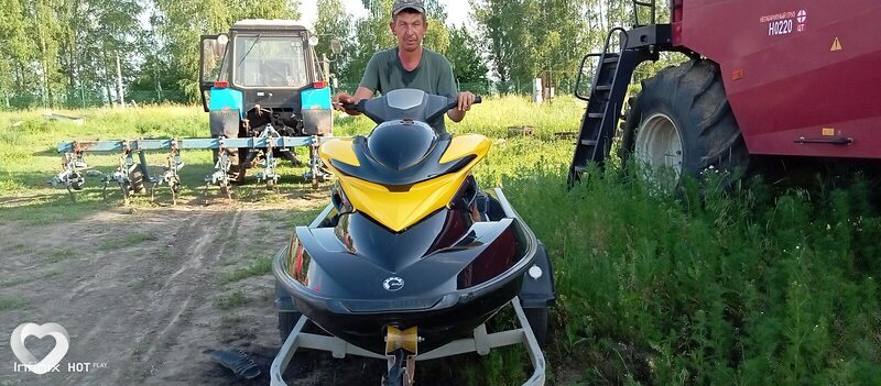 Роман Чижов, 47, Воронеже — анкета №507091