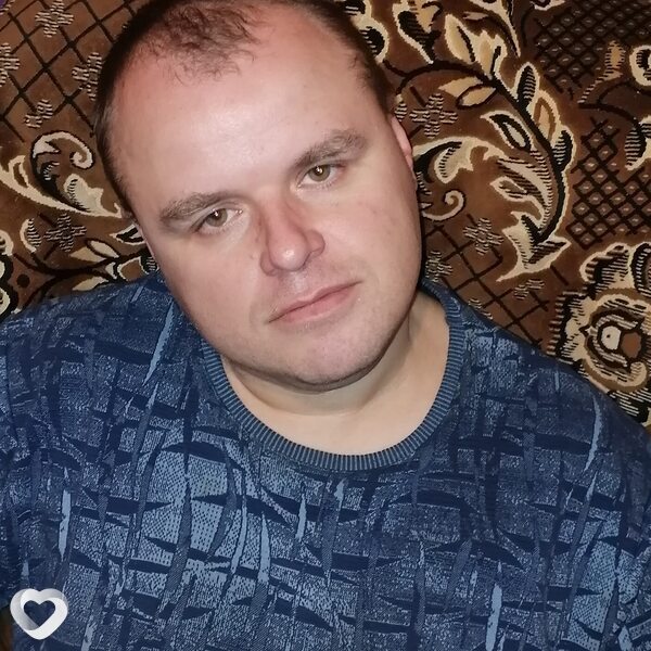 Валерий, 42, Коврове — анкета №507127
