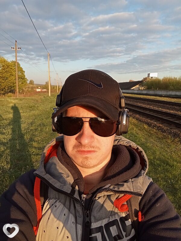 Влад, 24, Волковыске — анкета №507129