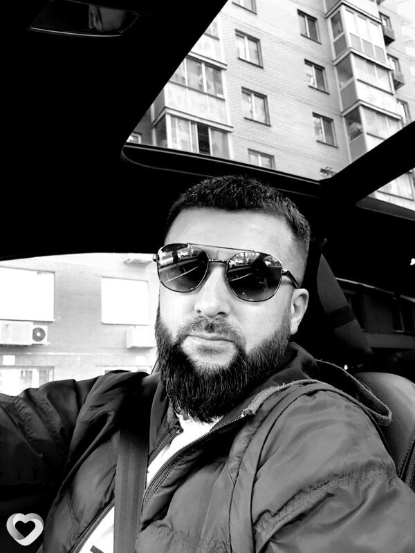 Марат, 36, Астане — анкета №507132