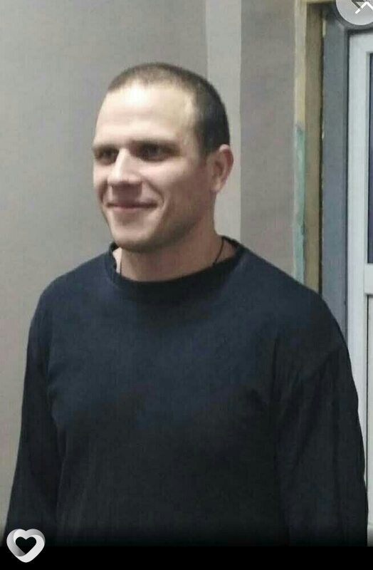 Денис, 39, Тамбове — анкета №507135