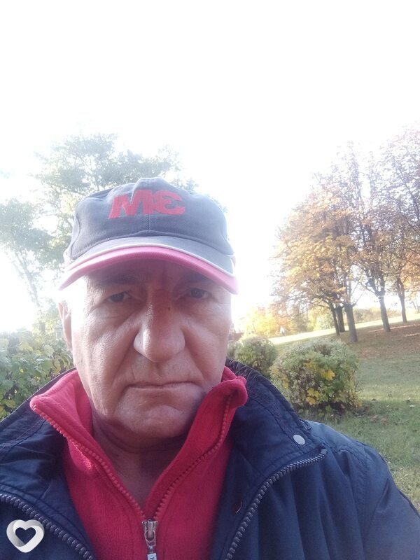Борис, 55, Минске — анкета №507138