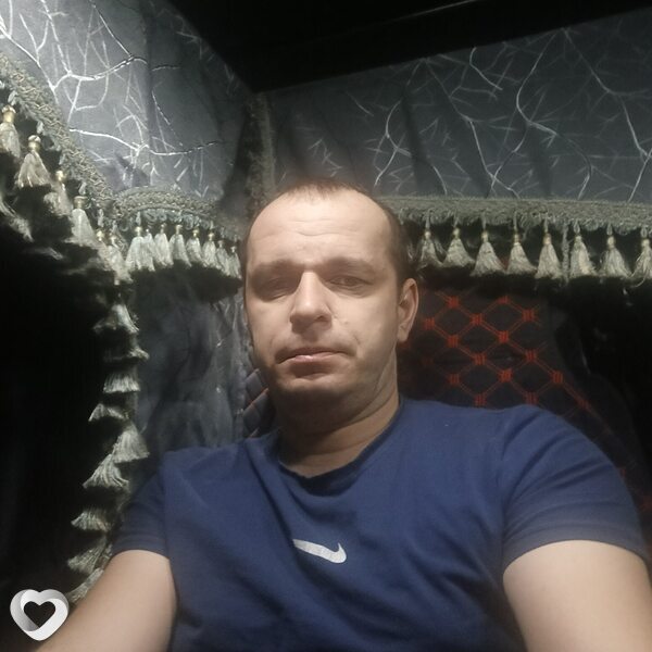 Сергей, 36, Прокопьевске — анкета №507141