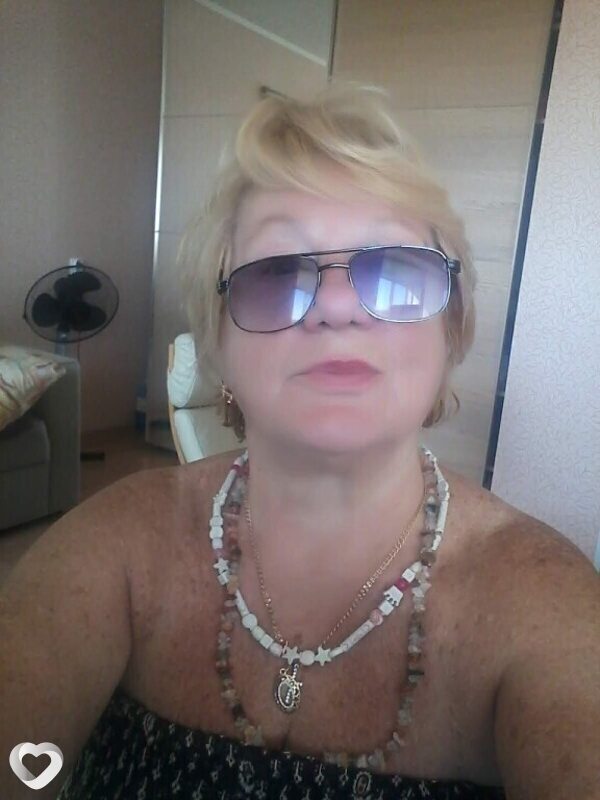 Людмила Осипова, 68, Екатеринбурге — анкета №507142