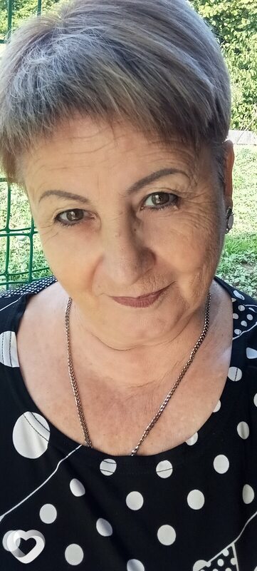 Галина, 61, Краснодаре — анкета №507174