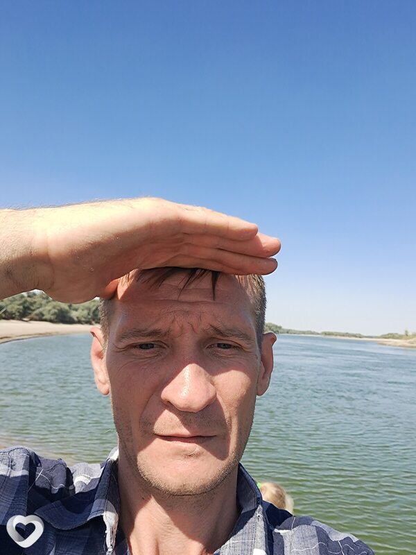 Юрий, 41, Шымкенте — анкета №507175