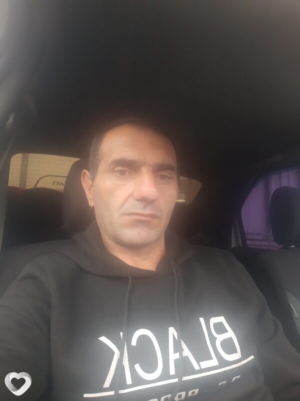 Hovlk, 44, Адлер — анкета №507178