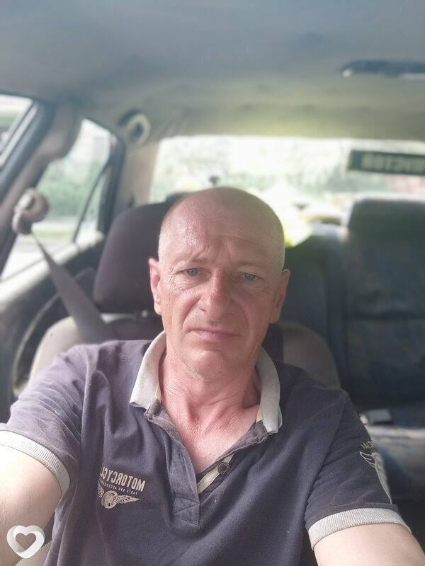 Евгений, 55, Бресте — анкета №507183