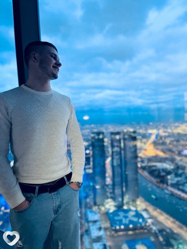Илья, 32, Нижнем Новгороде — анкета №507187