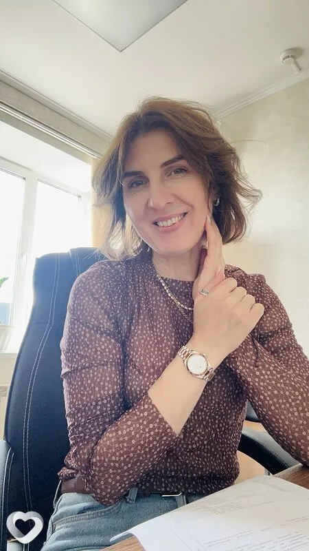 Анастасия, 41, Барнауле — анкета №507190