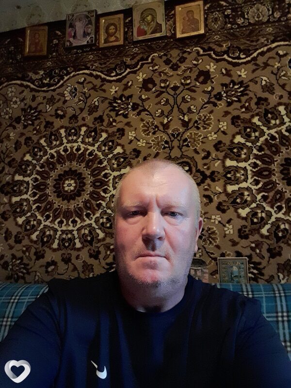 Славон, 59, Екатеринбурге — анкета №507191