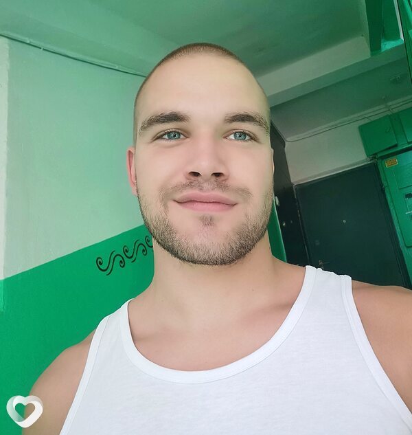 Дима, 29, Москве — анкета №507194
