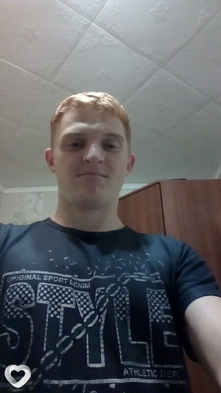 Артём, 25, Балашове — анкета №507195