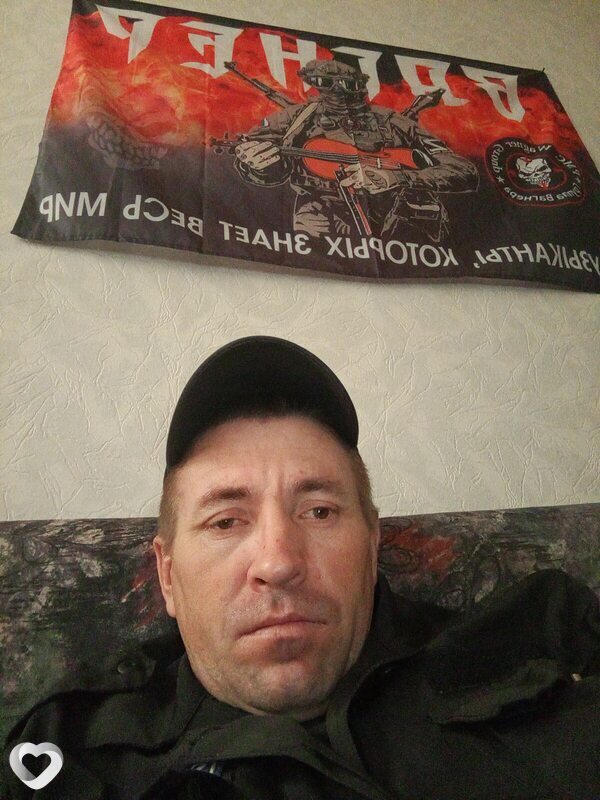 Сергей, 39, Ижевске — анкета №507196