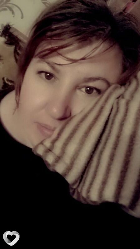 Анна, 42, Астане — анкета №507197