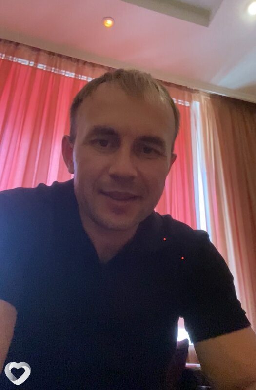 Валерий, 39, Москве — анкета №507199