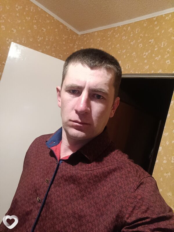 Никита, 34, Чебоксарах — анкета №507200