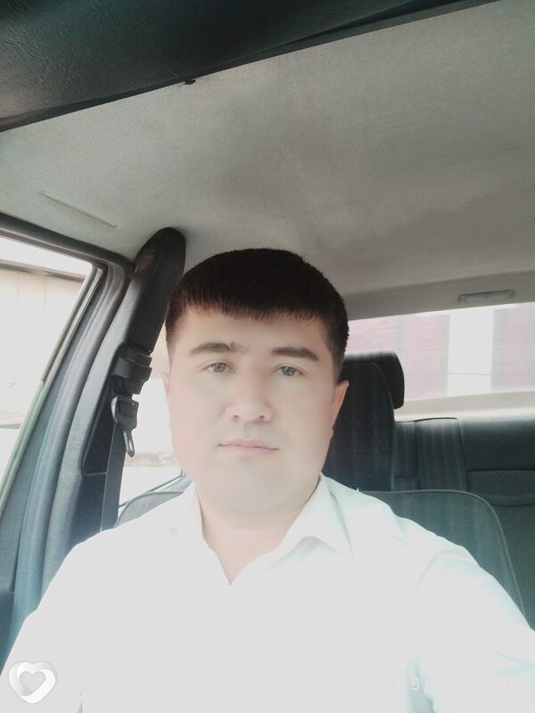 Руслан, 38, Краснодаре — анкета №507201