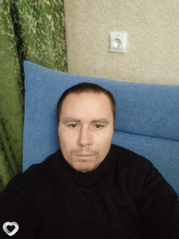 Назар, 38, Новомосковске — анкета №507203