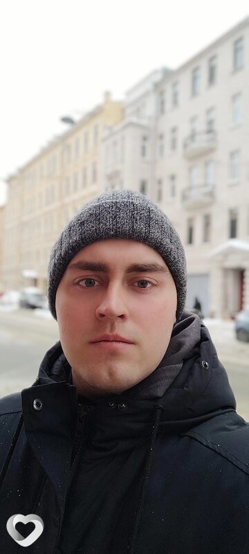 Никита, 27, Лангепасе — анкета №507207