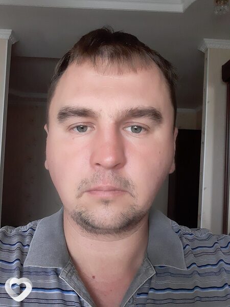 Сергей, 40, Орёл — анкета №507208